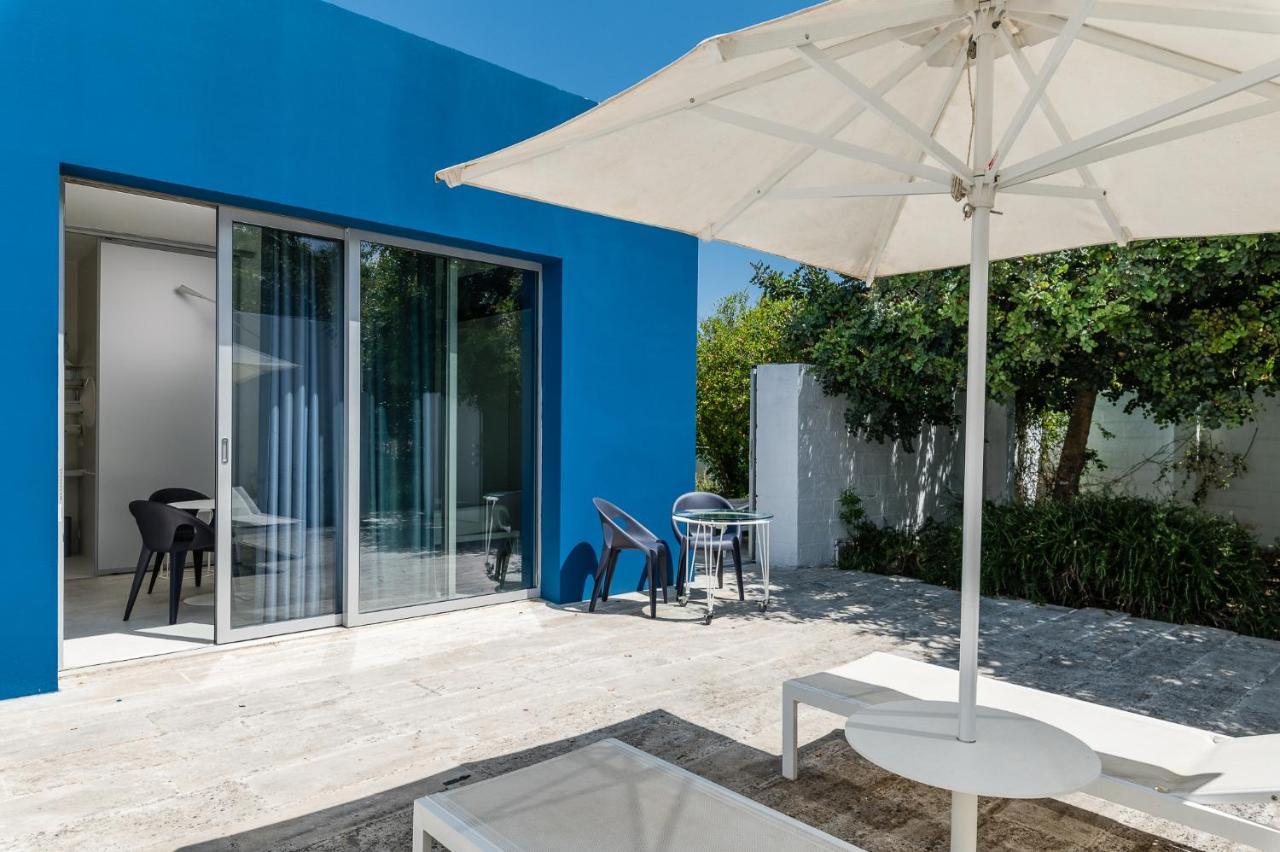 Calcebianca Frühstückspension Ostuni