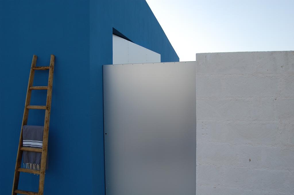 Calcebianca * Ostuni